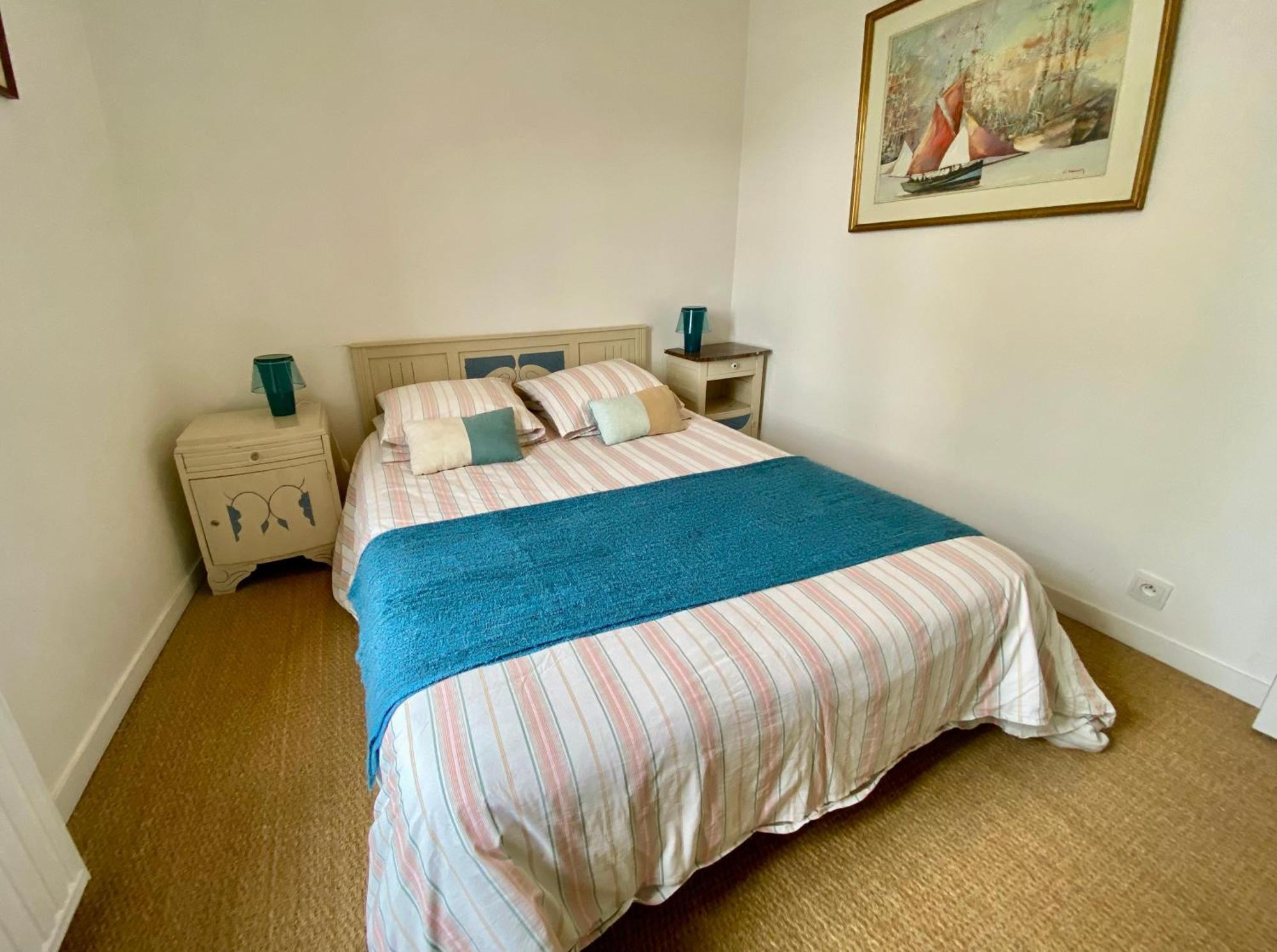 Maison Cosy Vue Mer A 50M De La Plage 에트르타 외부 사진